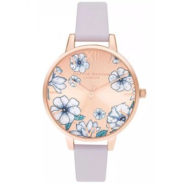 WOMEN WATCH OLIVIA BURTON  OB16AN03 (34 MM)
