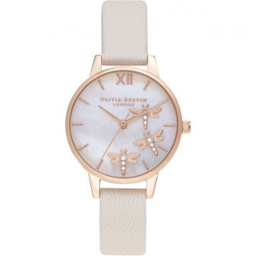 WOMEN WATCH OLIVIA BURTON  OB16GB01 (30 MM)