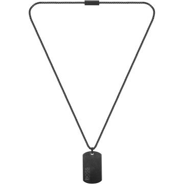 MAN NECKLACE BOSS 1580052 (61CM )