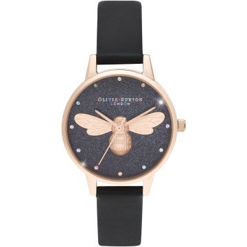 WOMEN WATCH OLIVIA BURTON  OB16FB13 (30 MM)