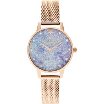 WOMEN WATCH OLIVIA BURTON  OB16US44 (30 MM)