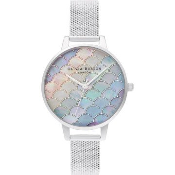 WOMEN WATCH OLIVIA BURTON  OB16US46 (34 MM)