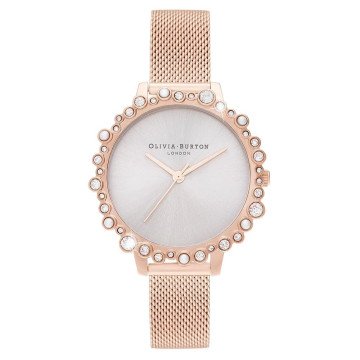 WOMEN WATCH OLIVIA BURTON  OB16US50 (30 MM)