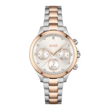 WOMEN WATCH BOSS  1502564 (38MM)