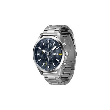 MAN WATCH HUGO  1530163 (46MM)