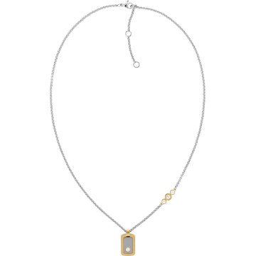 WOMEN NECKLACE TOMMY HILFIGER 2780541 (29CM )