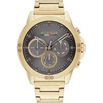 MAN WATCH TOMMY HILFIGER 1791891 (46 MM) MAN WATCH TOMMY HILFIGER 1791891 (46 MM)