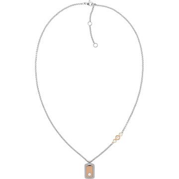 WOMEN CHAIN TOMMY HILFIGER 2780577 (50CM )