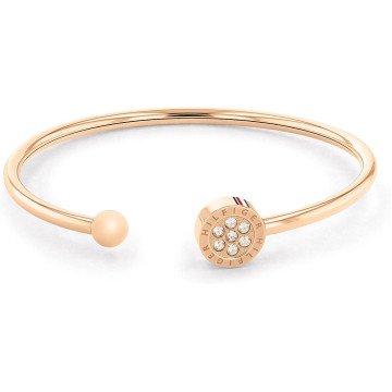 WOMEN BRACELET TOMMY HILFIGER 2780578 (19CM )