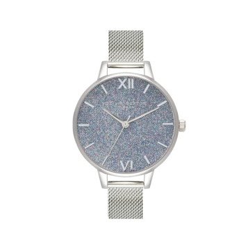 WOMEN WATCH OLIVIA BURTON  OB16GD77 (34 MM)