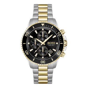 MAN WATCH BOSS  1513908 (45MM)