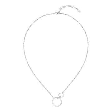 WOMEN NECKLACE BOSS 1580223 (55CM )