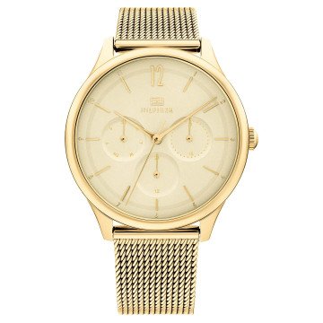 WOMEN WATCH TOMMY HILFIGER 1782458 (38MM) WOMEN WATCH TOMMY HILFIGER 1782458 (38MM)
