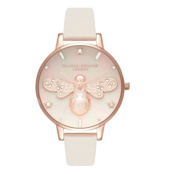 WOMEN WATCH OLIVIA BURTON  OB16GB10 (34 MM)