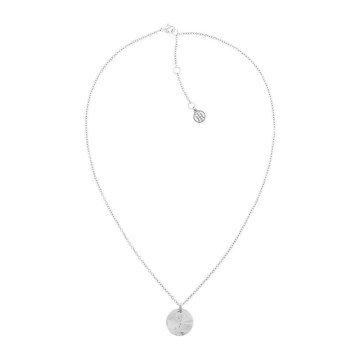 WOMEN NECKLACE TOMMY HILFIGER 2780589 (45CM )