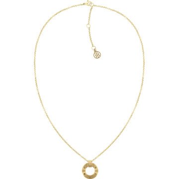 WOMEN NECKLACE TOMMY HILFIGER 2780605 (51CM )