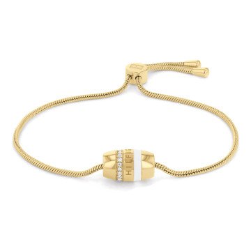 WOMEN BRACELET TOMMY HILFIGER 2780620 (17,5-21,5CM )