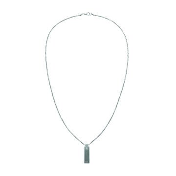 MAN NECKLACE TOMMY HILFIGER 2790392 (45CM )