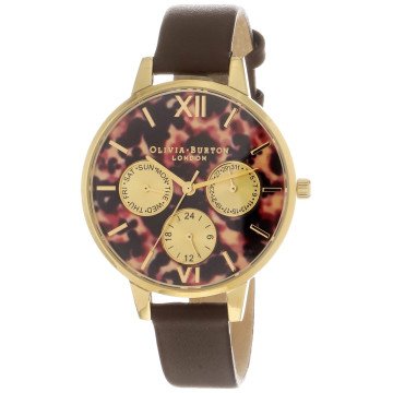 WOMEN WATCH OLIVIA BURTON  OB16CG95 (34MM)