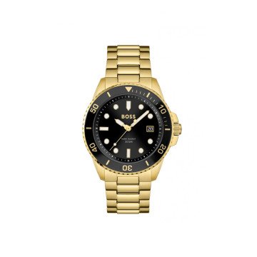 MAN WATCH BOSS  1513917 (43 MM)