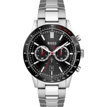 MAN WATCH HUGO BOSS  1513922 (44MM)