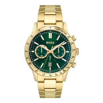 MAN WATCH BOSS  1513923 (46MM)