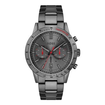 MAN WATCH BOSS  1513924 (44MM)