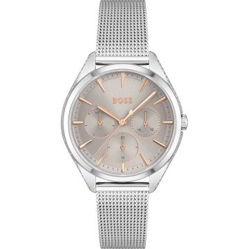 WOMEN WATCH HUGO BOSS  1502638 (38MM)