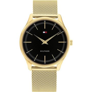MAN WATCH TOMMY HILFIGER 1710469 (40MM) MAN WATCH TOMMY HILFIGER 1710469 (40MM)