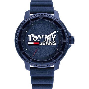 MAN WATCH TOMMY HILFIGER 1792000 (45 MM) MAN WATCH TOMMY HILFIGER 1792000 (45 MM)