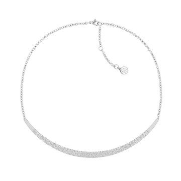 WOMEN NECKLACE TOMMY HILFIGER 2780653 (52CM )