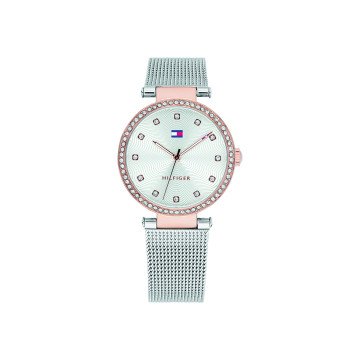 WOMEN WATCH TOMMY HILFIGER 1782506 (32MM) WOMEN WATCH TOMMY HILFIGER 1782506 (32MM)