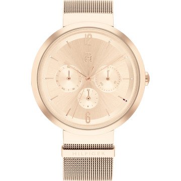 WOMEN WATCH TOMMY HILFIGER 1782538 (40MM) WOMEN WATCH TOMMY HILFIGER 1782538 (40MM)
