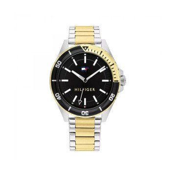 MAN WATCH TOMMY HILFIGER 1792013 (43MM) MAN WATCH TOMMY HILFIGER 1792013 (43MM)