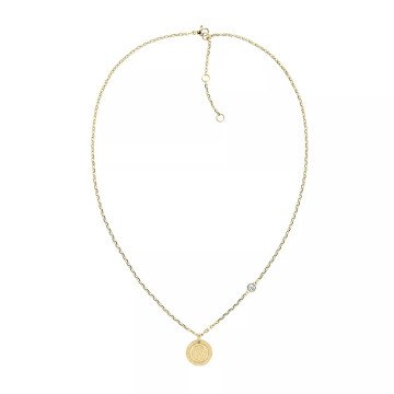 WOMEN NECKLACE TOMMY HILFIGER 2780699 (22CM )