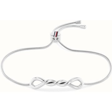WOMEN BRACELET TOMMY HILFIGER 2780711 (19CM )