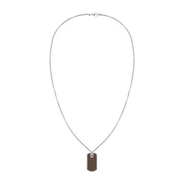 MAN NECKLACE TOMMY HILFIGER 2790431 (59CM )
