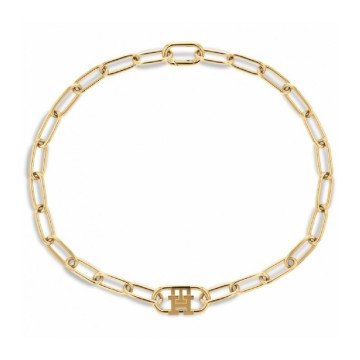 WOMEN NECKLACE TOMMY HILFIGER 2780721 (40CM )