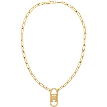 WOMEN NECKLACE TOMMY HILFIGER 2780723 (51CM )