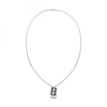 MAN NECKLACE TOMMY HILFIGER 2790450 (50CM )