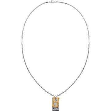 MAN NECKLACE TOMMY HILFIGER 2790451 (50CM )