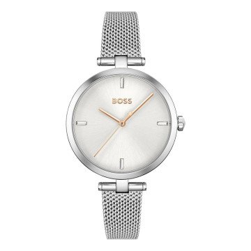 WOMEN WATCH BOSS  1502653 (32MM)