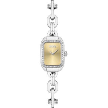 WOMEN WATCH HUGO BOSS  1502656 (28MM)