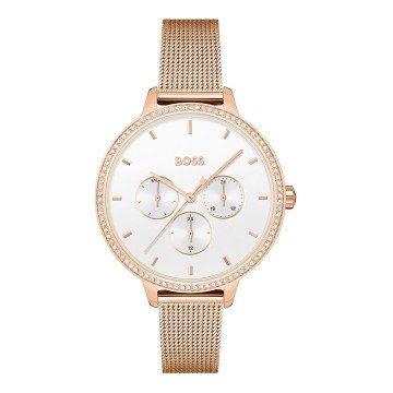 WOMEN WATCH BOSS  1502663 (40MM)