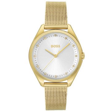 WOMEN WATCH BOSS  1502669 (37MM)