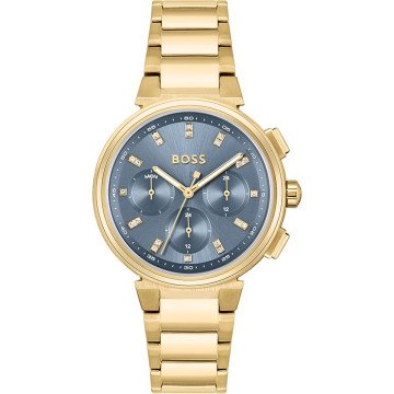 WOMEN WATCH HUGO BOSS  1502677 (38MM)