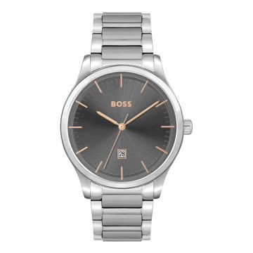 MAN WATCH BOSS  1513979 (43MM)