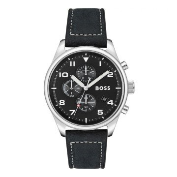 MAN WATCH BOSS  1513987 (44MM)