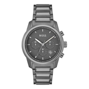 MAN WATCH BOSS  1514005 (44MM)