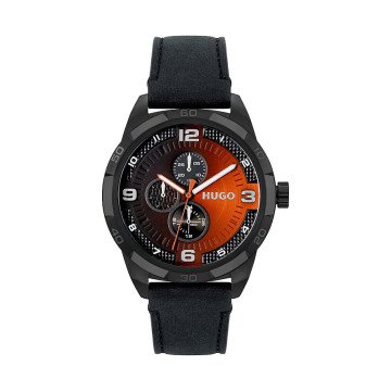 MAN WATCH HUGO  1530275 (45MM)